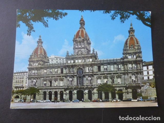 Postales: LA CORU&Ntilde;A - Foto 1