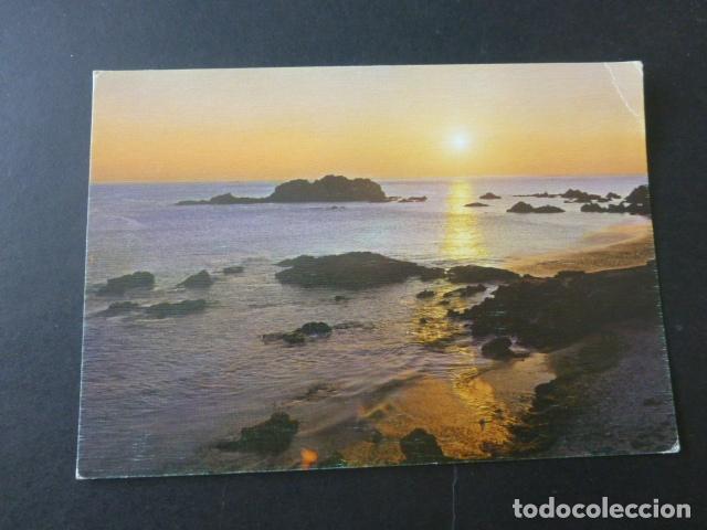 Postales: EL FERROL DEL CAUDILLO LA CORU&Ntilde;A - Foto 1