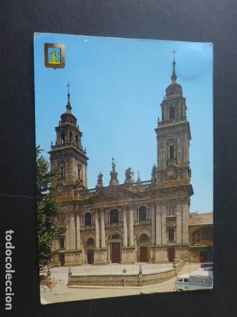 Postales: LUGO - Foto 1