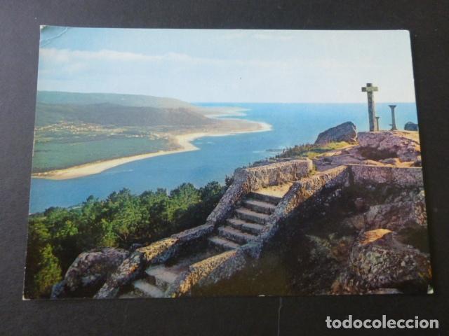 Postales: LA GUARDIA PONTEVEDRA - Foto 1