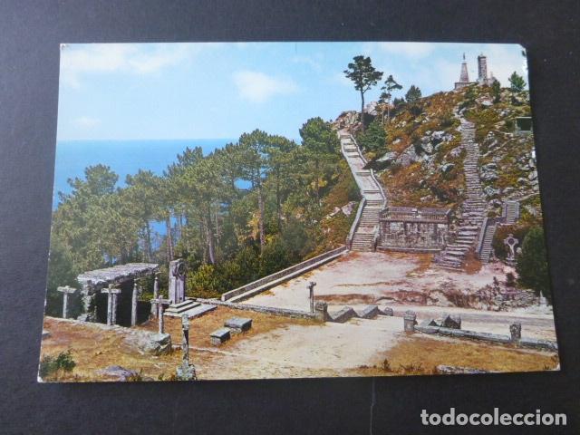 Postales: LA GUARDIA PONTEVEDRA - Foto 1