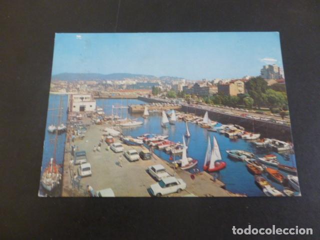 Postales: VIGO PONTEVEDRA - Foto 1