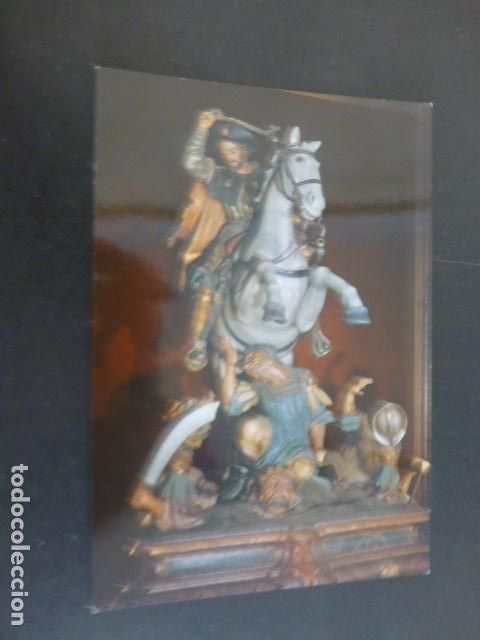 Postales: SANTIAGO DE COMPOSTELA - Foto 1