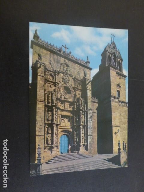 Postales: PONTEVEDRA - Foto 1