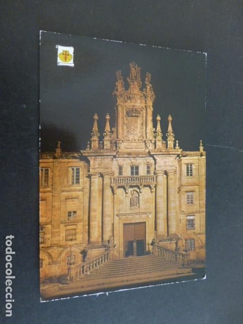 Postales: SANTIAGO DE COMPOSTELA - Foto 1