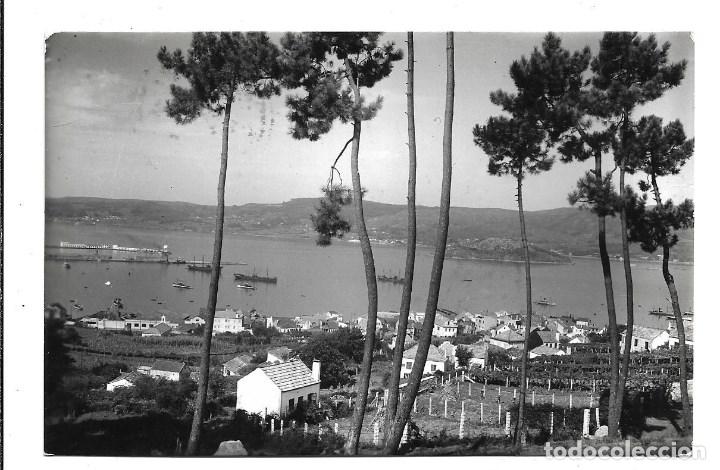 Postales: MARIN -POSTAL ANTIGUA - EDT. ARTIGOT -ZARAGOZA -CIRCULADA -1.963