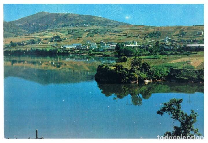 Postales: Postal de R&Uacute;A PETIN - Foto 1