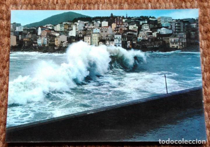 Postales: LA GUARDIA - PONTEVEDRA - Foto 1