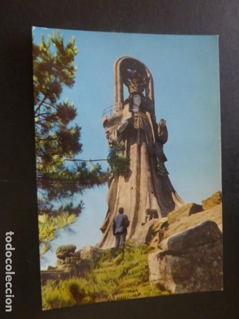 Postales: BAYONA PONTEVEDRA - Foto 1