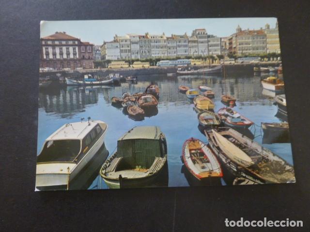 Postales: LA CORU&Ntilde;A - Foto 1
