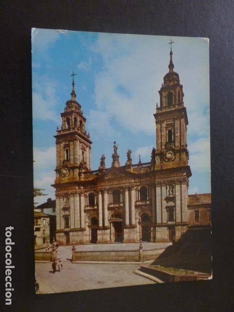 Postales: LUGO - Foto 1