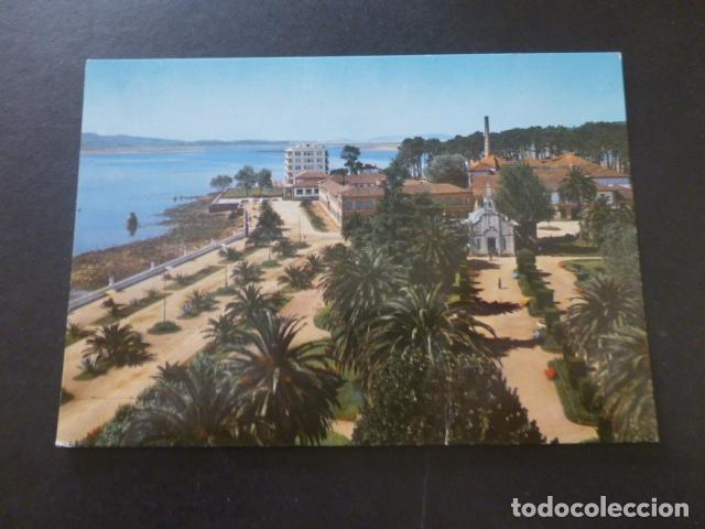 Postales: LA TOJA PONTEVEDRA - Foto 1