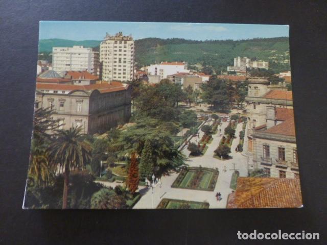 Postales: PONTEVEDRA - Foto 1