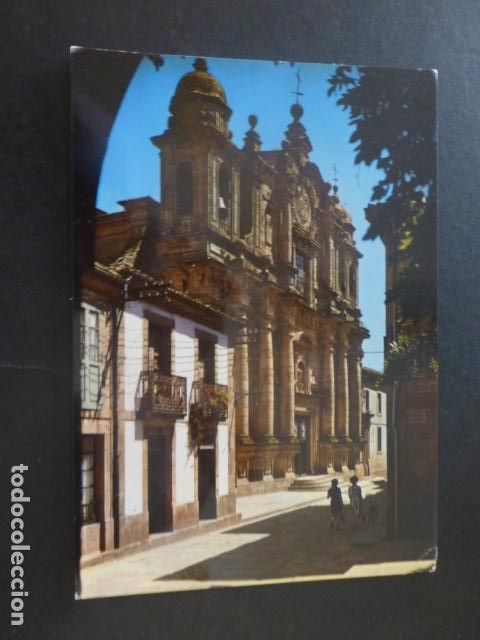 Postales: PONTEVEDRA - Foto 1