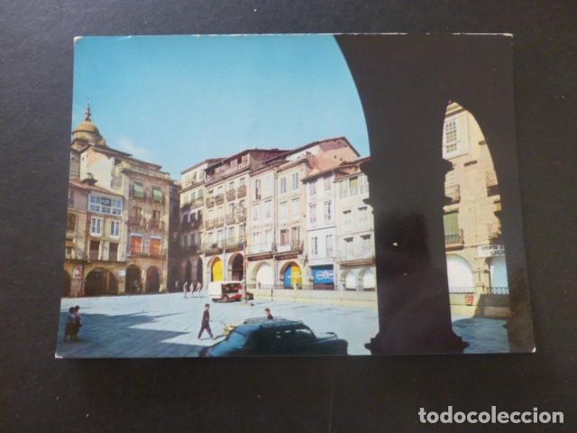 Postales: ORENSE - Foto 1