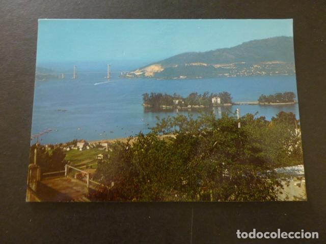 Postales: VIGO PONTEVEDRA - Foto 1