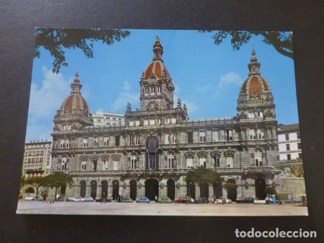 Postales: LA CORU&Ntilde;A - Foto 1
