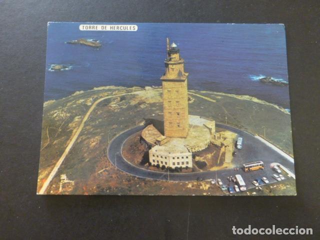 Postales: LA CORU&Ntilde;A - Foto 1