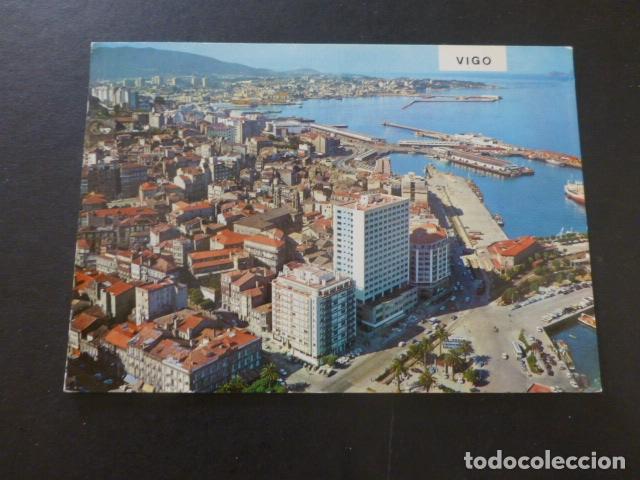 Postales: VIGO PONTEVEDRA - Foto 1