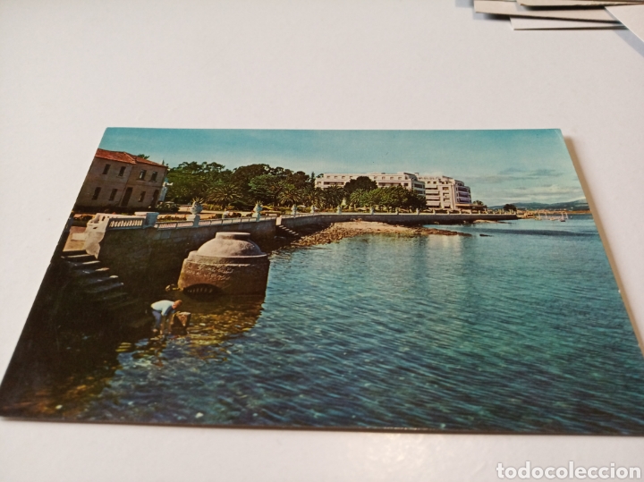 Postales: Galicia la Toja - Foto 1