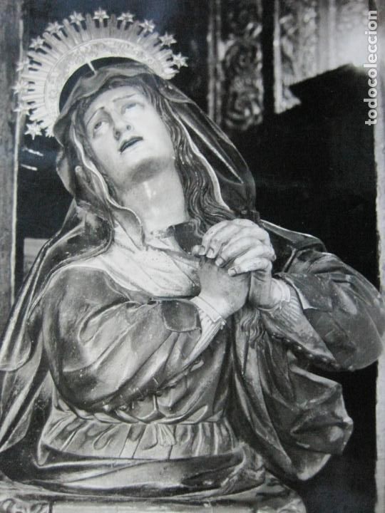 Postales: OURENSE-ORENSE-CATEDRAL-DOLOROSA-ARRIBAS EDICIONES-96-POSTAL ANTIGUA-(70.314)
