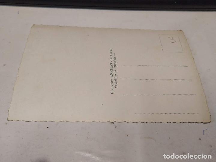 Postales: LUGO - POSTAL MONFORTE DE LEMOS - Foto 2