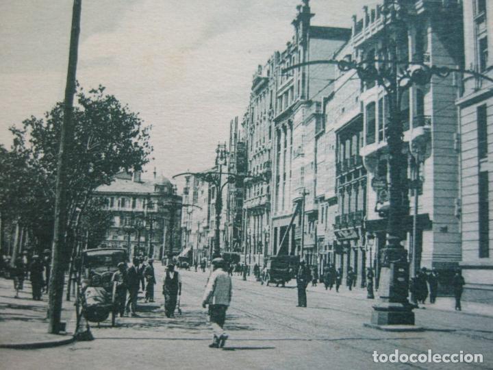Cartes Postales: LA CORU&Ntilde;A-CANTON PEQUE&Ntilde;O-HELIOTIPIA KALLMEYER-POSTAL ANTIGUA-(70.482)