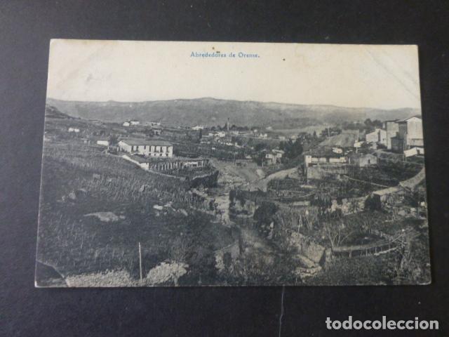 Postales: ORENSE ALREDEDORES - Foto 1