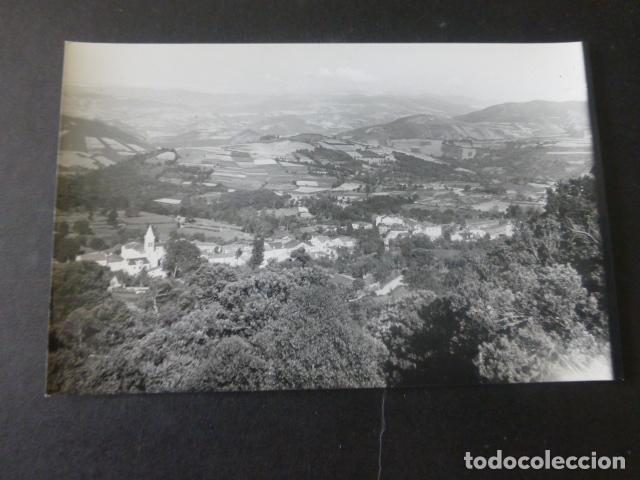 Postales: BECERREA LUGO VISTA GENERAL - Foto 1