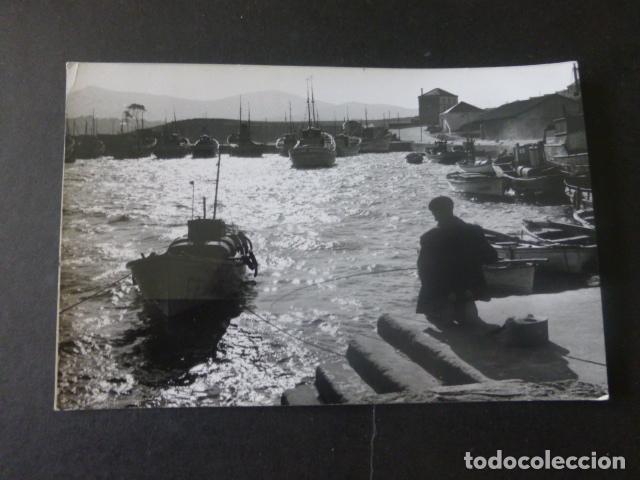 Postales: RIBADEO LUGO EL PUERTO - Foto 1