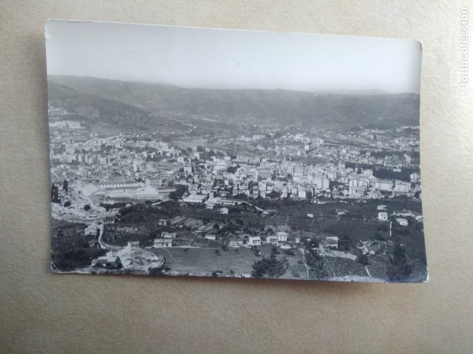 Postales: Postal orense - Foto 1