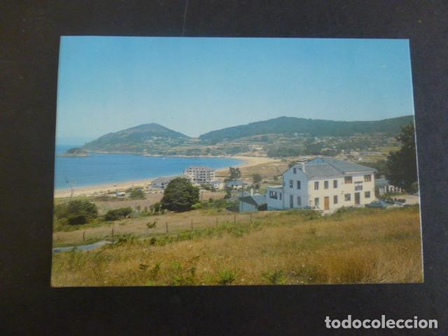Postales: VIVERO LUGO PLAYA DE AREA - Foto 1