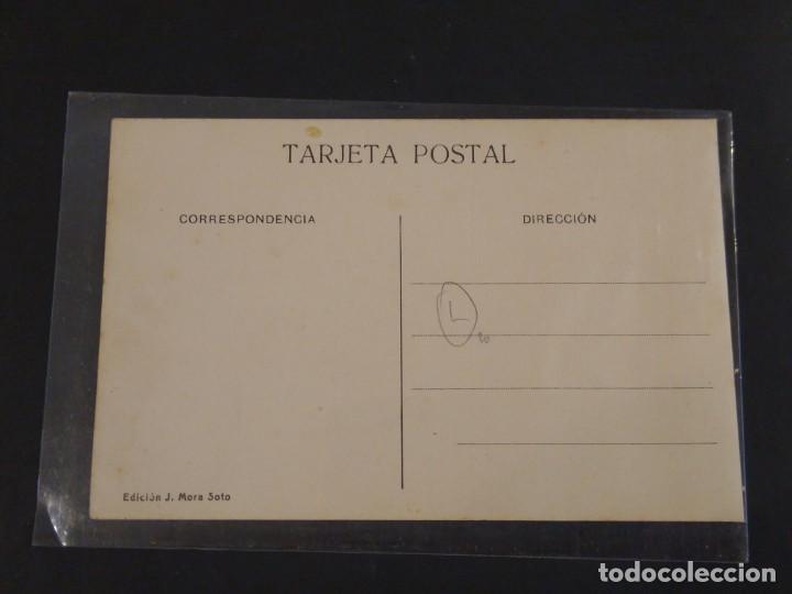 Postales: Sada Coru&ntilde;a. Avenida del Progreso. J Mora Soto.. Sin circular. - Foto 2