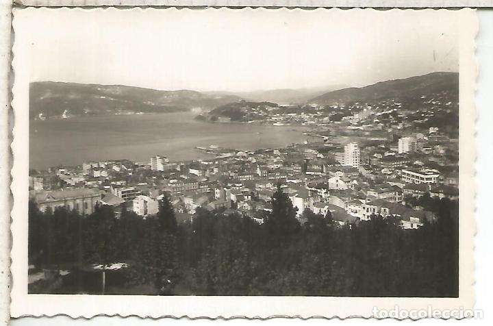 Postales: VIGO PONTEVEDRA SIN ESCRIBIR - Foto 1