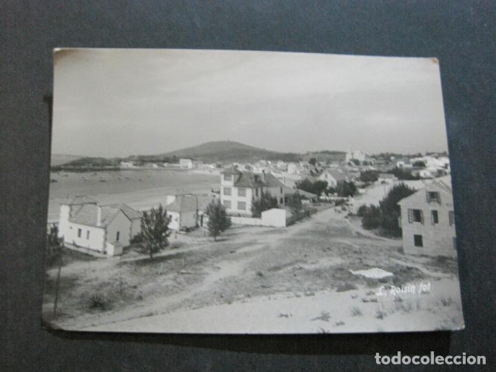 Postales: VIGO-RIA DE VIGO-PANJON-ROISIN FOTO-19-POSTAL ANTIGUA-(72.350)