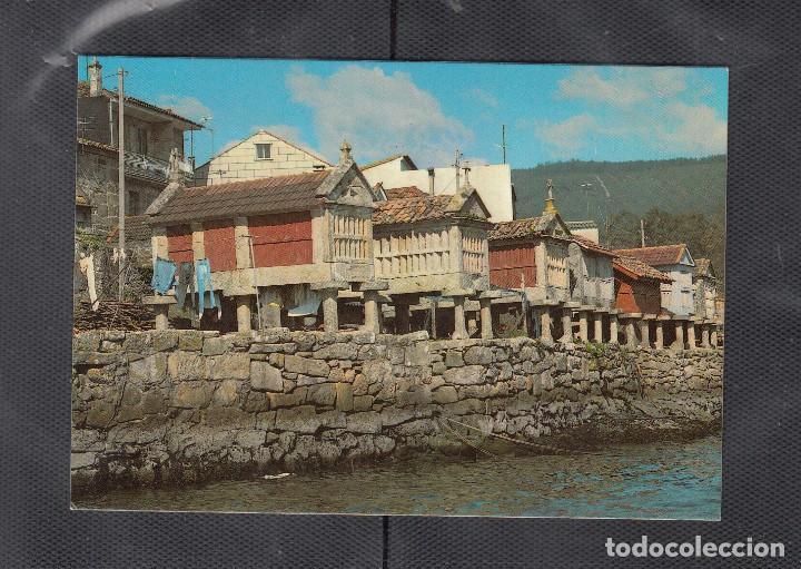 Postales: N 3189 COMBARRO. RINC&Oacute;N T&Iacute;PICO