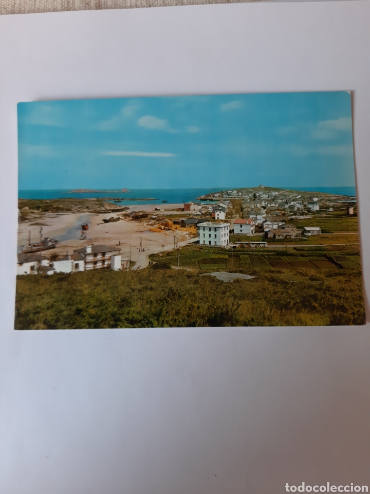 Postales: SAN CIPRIAN LUGO EDICIONES ALCE COLLADA - Foto 1