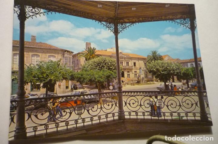 Postales: postal tuy .-pl.padre salvado