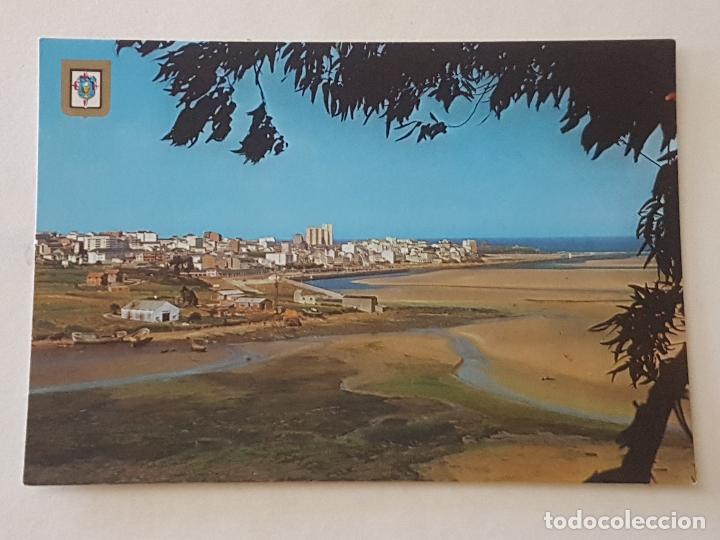Postales: FOZ LUGO VISTA - Foto 1