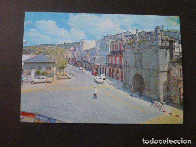 Calle Murallas De Lugo 7 Madrid