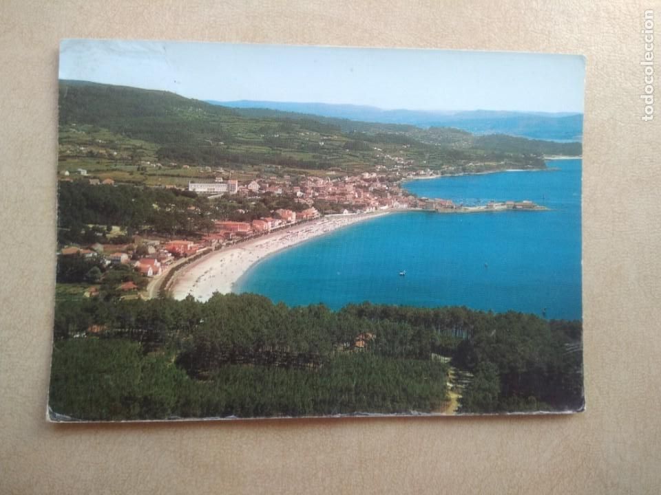 Postales: Postal sangenjo - Foto 1
