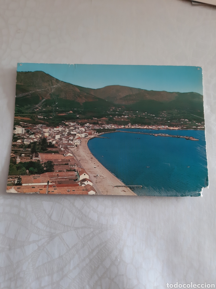 Postales: 1968 Ouebla do Carami&ntilde;al la Coru&ntilde;a ALARDE - Foto 1