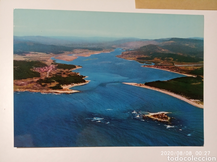 Postales: Postal Galicia - Foto 1