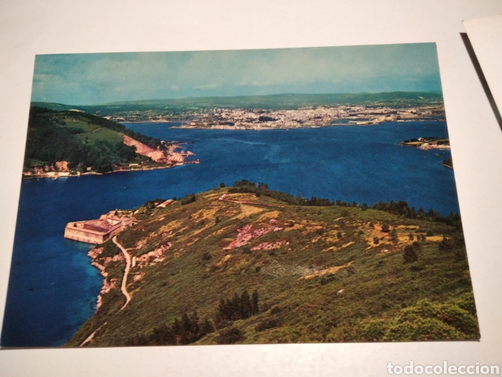 Postales: El Ferrol Postal - Foto 1
