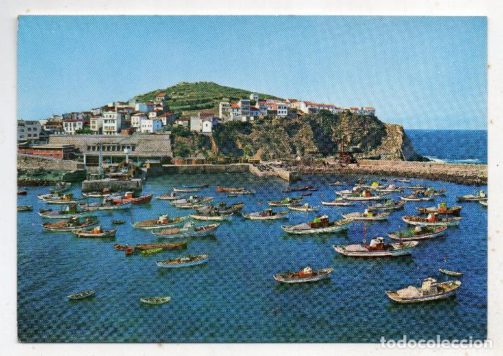 Postales: Malpica. El Puerto. - Foto 1