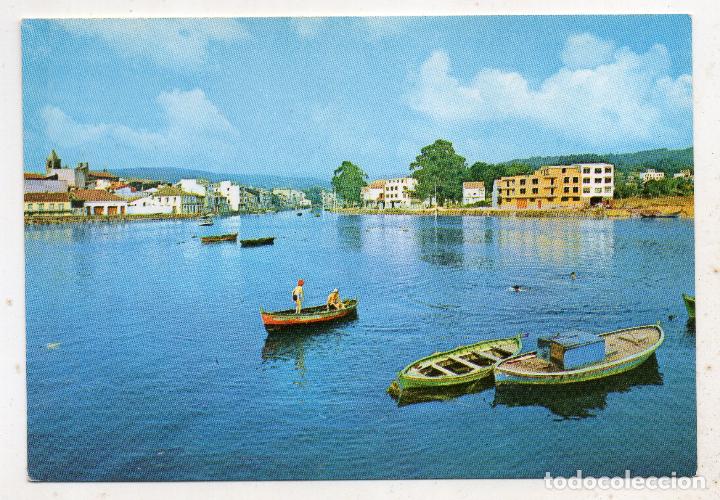 Postales: Noya. Vista Parcial. - Foto 1