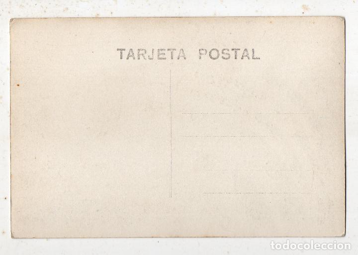 Postales: La Coru&ntilde;a. Paseo del Parrote. - Foto 2
