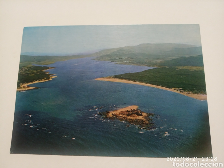Postales: Postal La Guardia - Foto 1