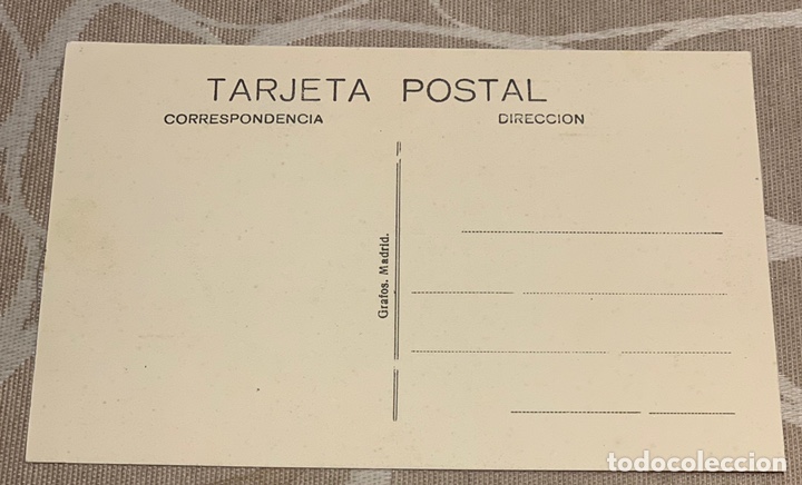 Postales: 39 Playa de Riazor - Foto 2