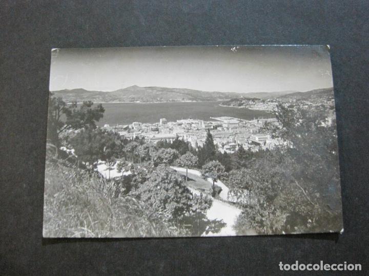 Postales: VIGO-EL CASTRO-VISTA GENERAL-ARTIGOT EDICIONES-POSTAL ANTIGUA-(73.675)